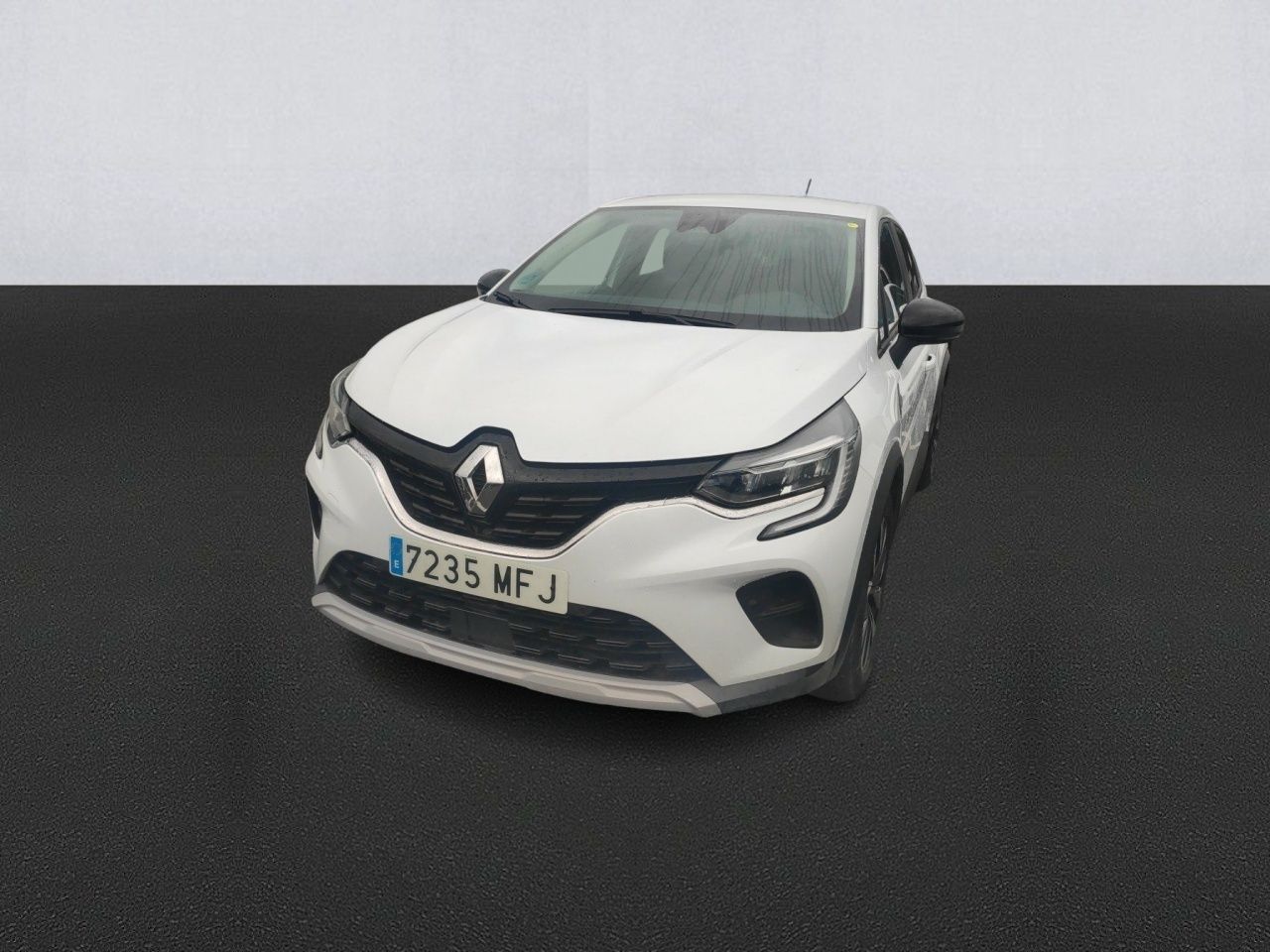 renault captur 2023 /