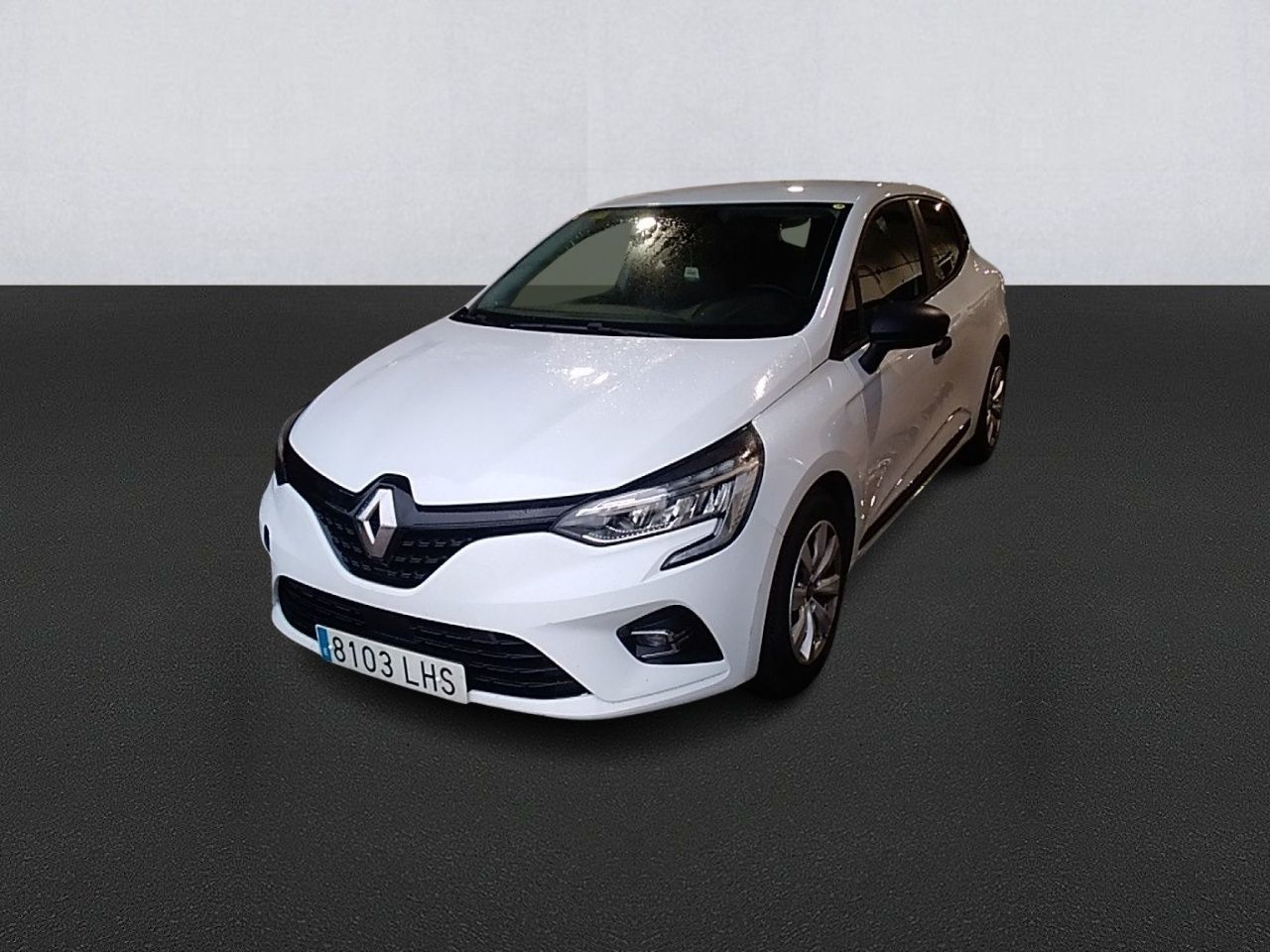 renault clio 2020 /