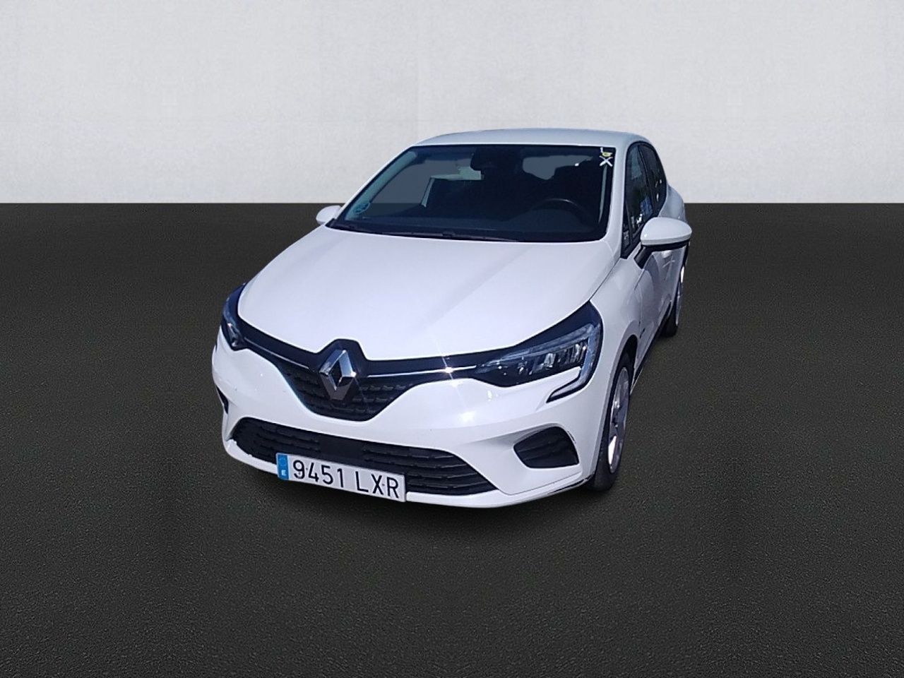 renault clio 2022 /