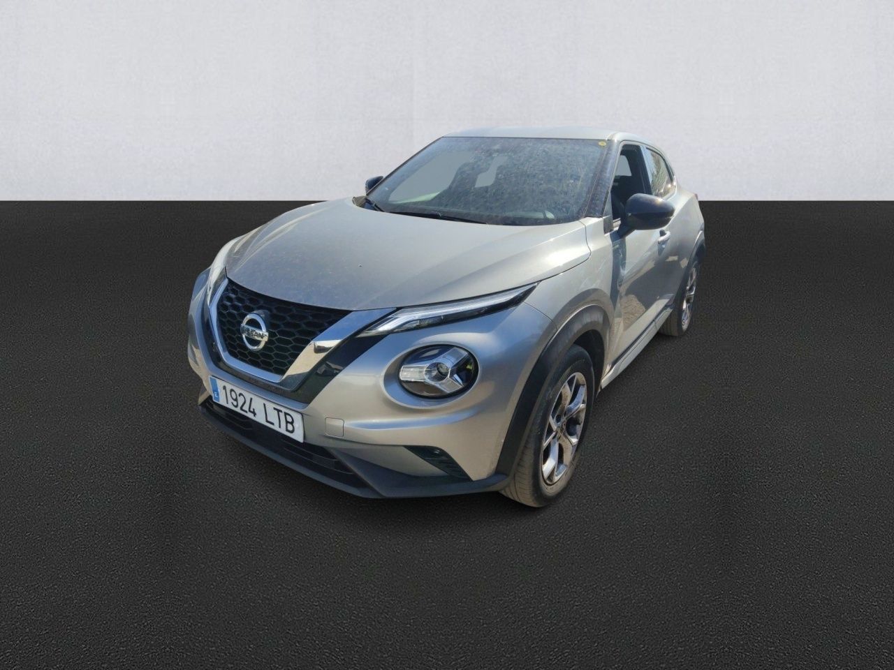 Foto nissan juke 2021 /