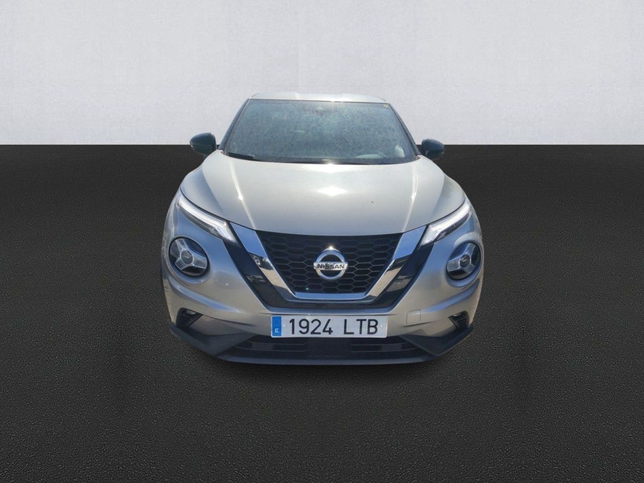 nissan juke 2021 / foto grande (2)