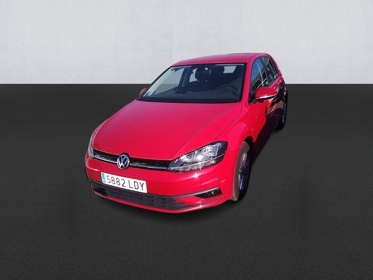 volkswagen golf 2020 /
