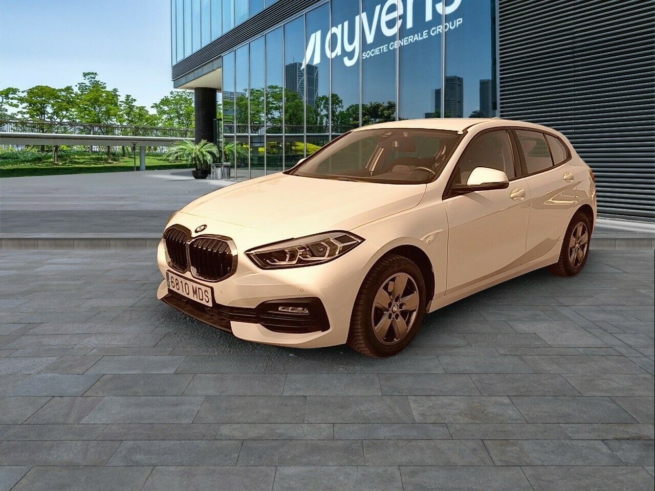 bmw serie 1 2023 /