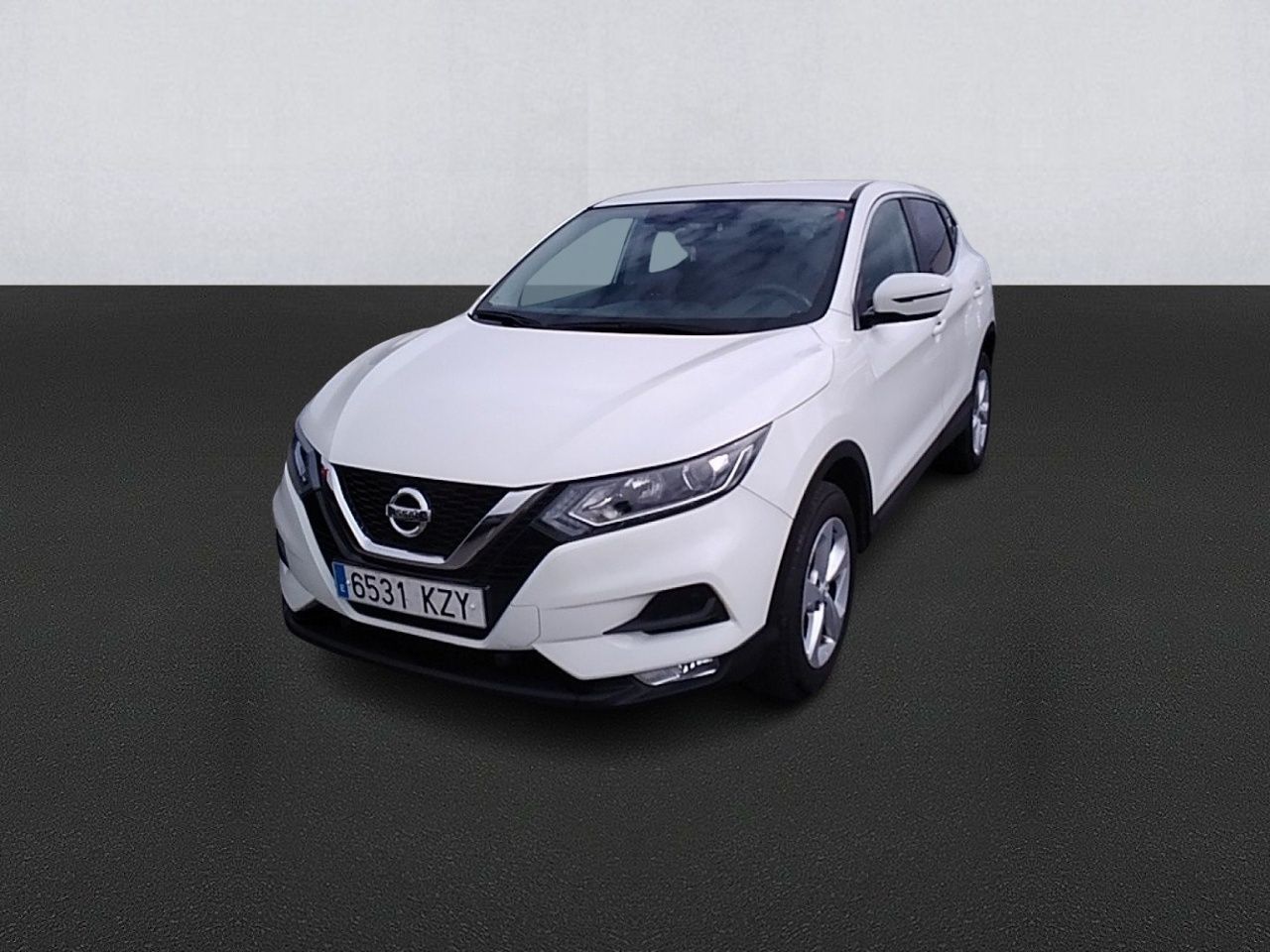 nissan qashqai 2019 /