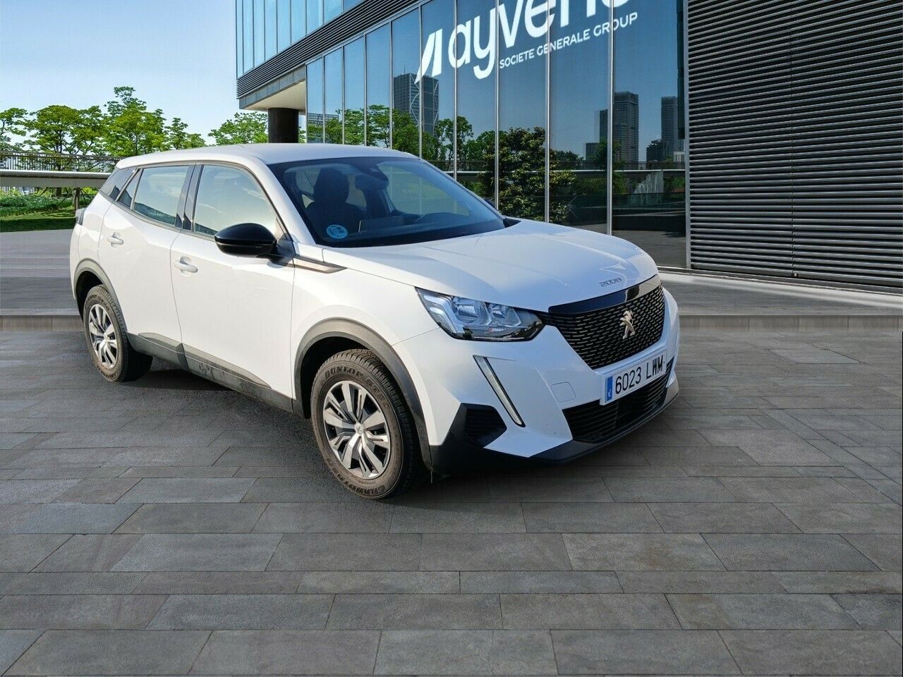 peugeot 2008 2022 / foto grande (3)
