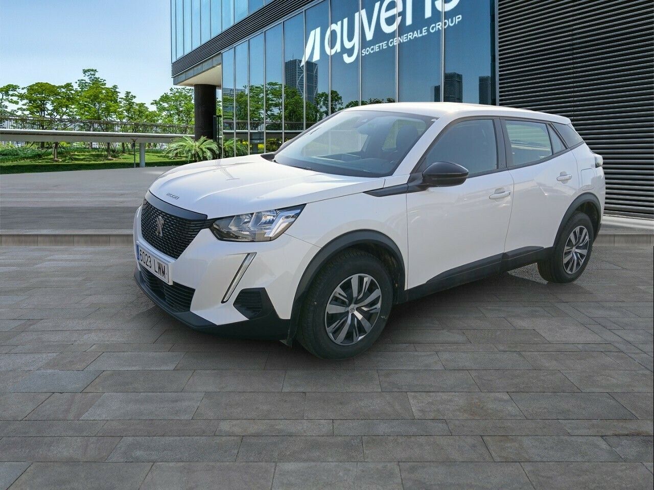 Foto peugeot 2008 2022 /