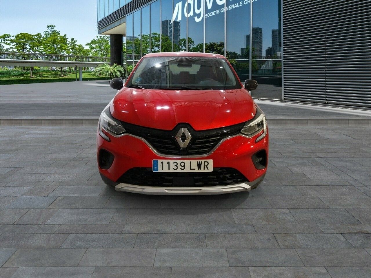 renault captur 2022 / foto grande (2)