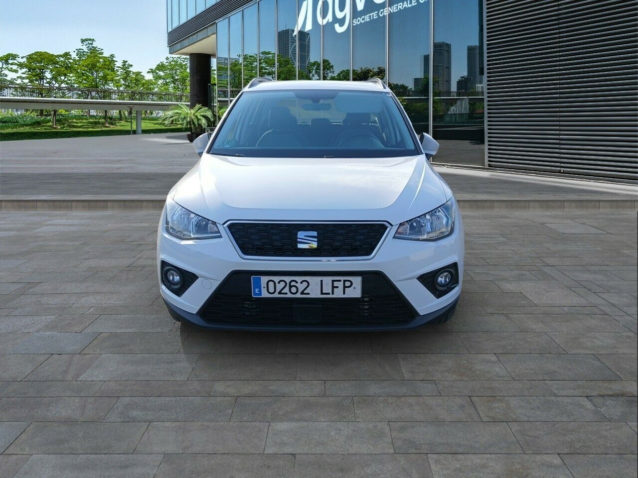 seat arona 2020 / foto grande (2)