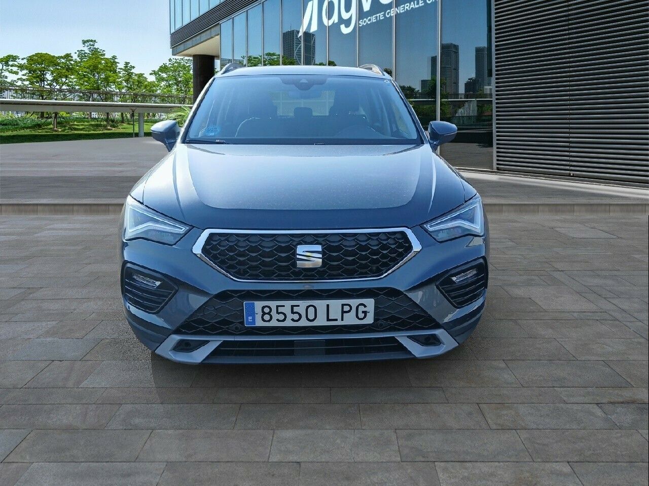 seat ateca 2021 / foto grande (2)