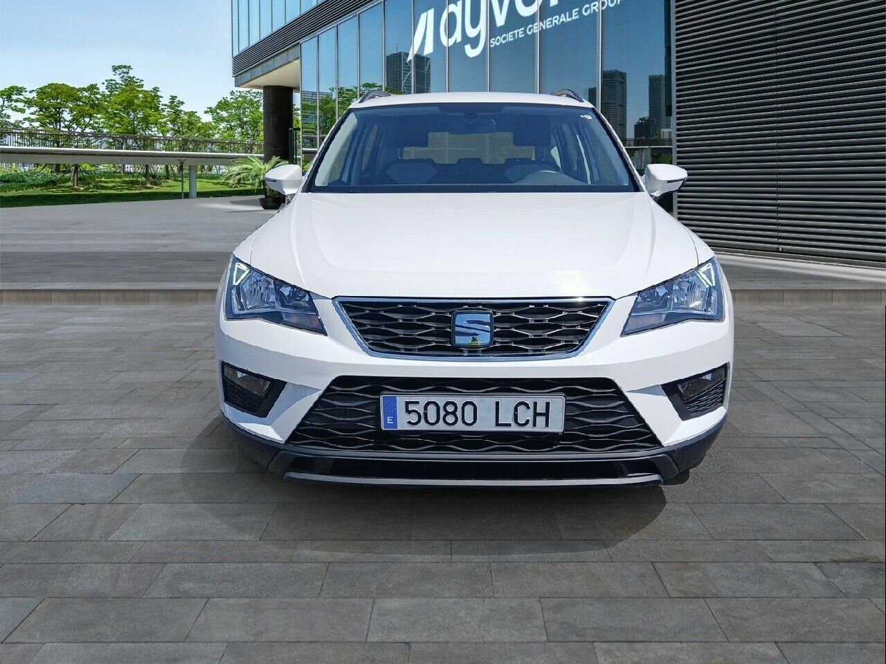 seat ateca 2019 / foto grande (2)