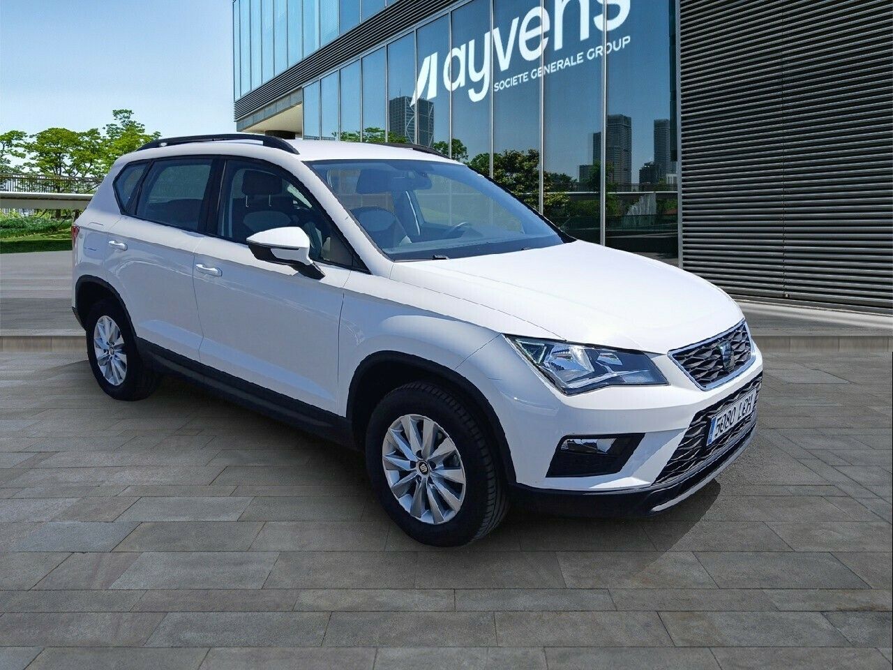 seat ateca 2019 / foto grande (3)