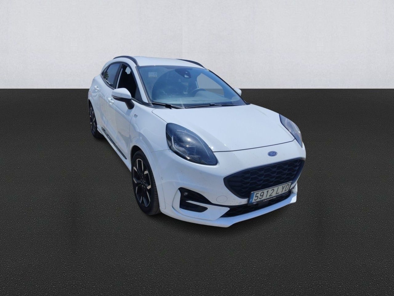 ford puma 2022 / foto grande (3)