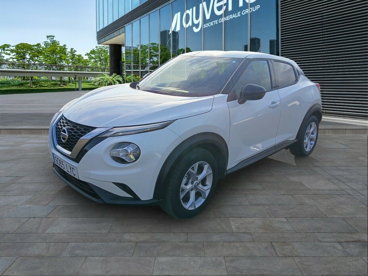 Foto nissan juke 2022 /