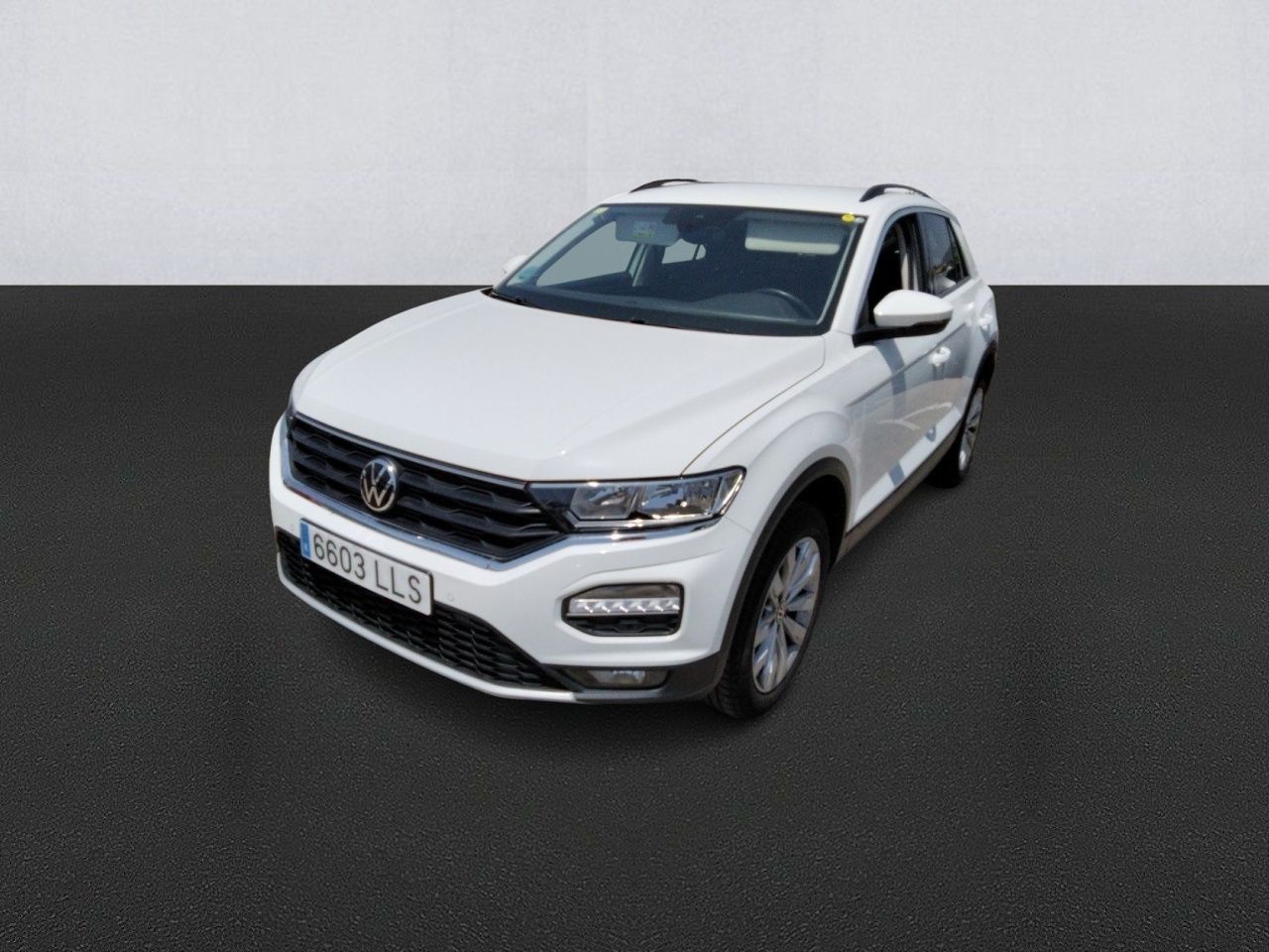 Foto volkswagen t-roc 2020 /