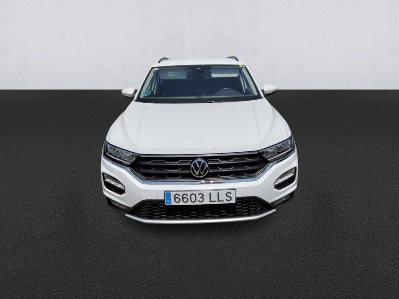 volkswagen t-roc 2020 / foto grande (2)