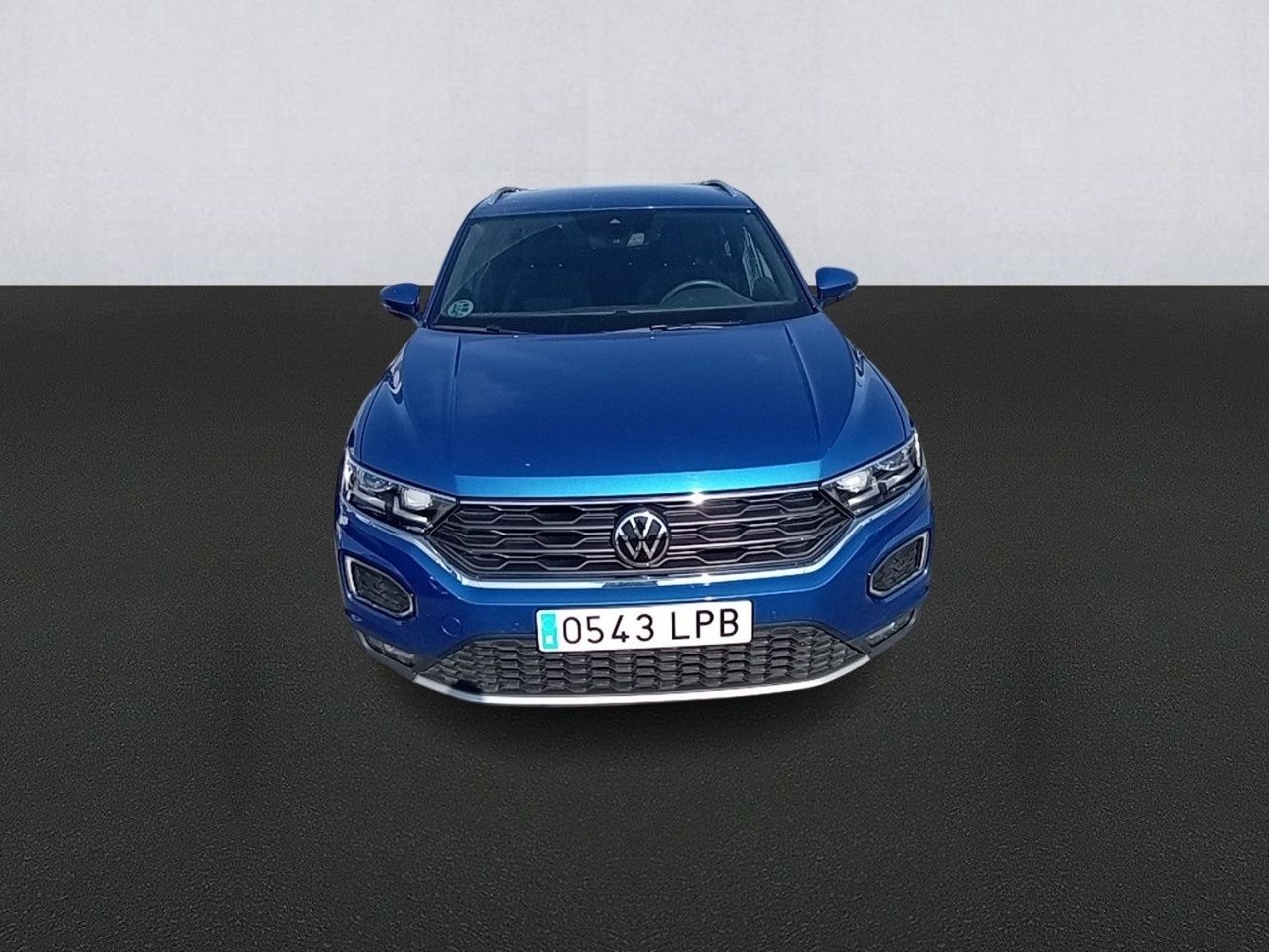 volkswagen t-roc 2021 / foto grande (2)
