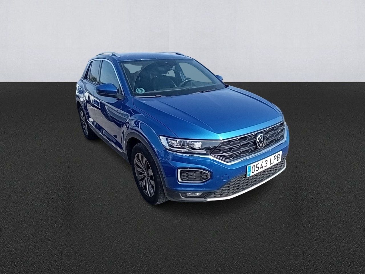 volkswagen t-roc 2021 / foto grande (3)