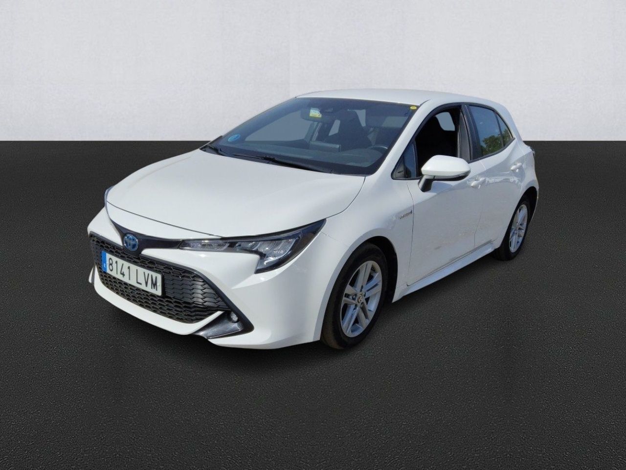 toyota corolla 2021 /