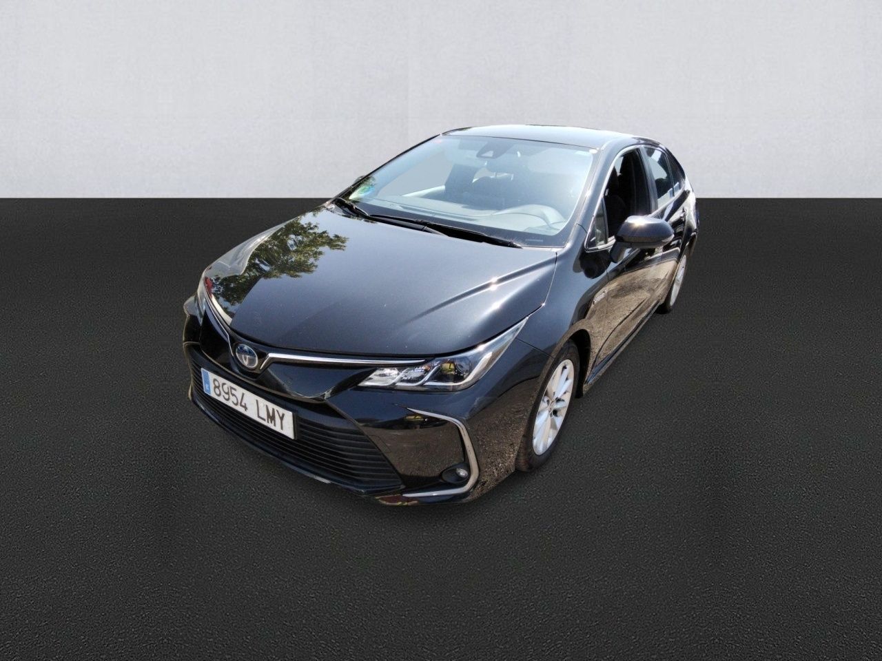 toyota corolla 2021 /