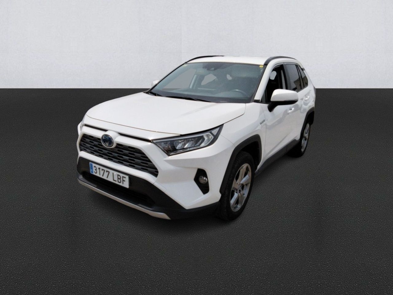 Foto toyota rav4 2019 /