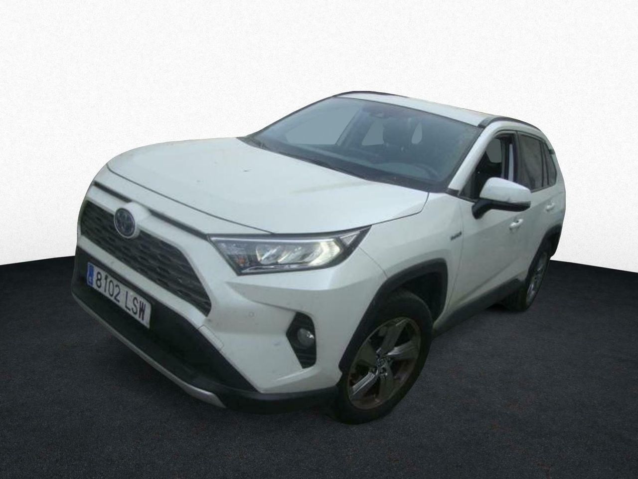Foto toyota rav4 2021 /