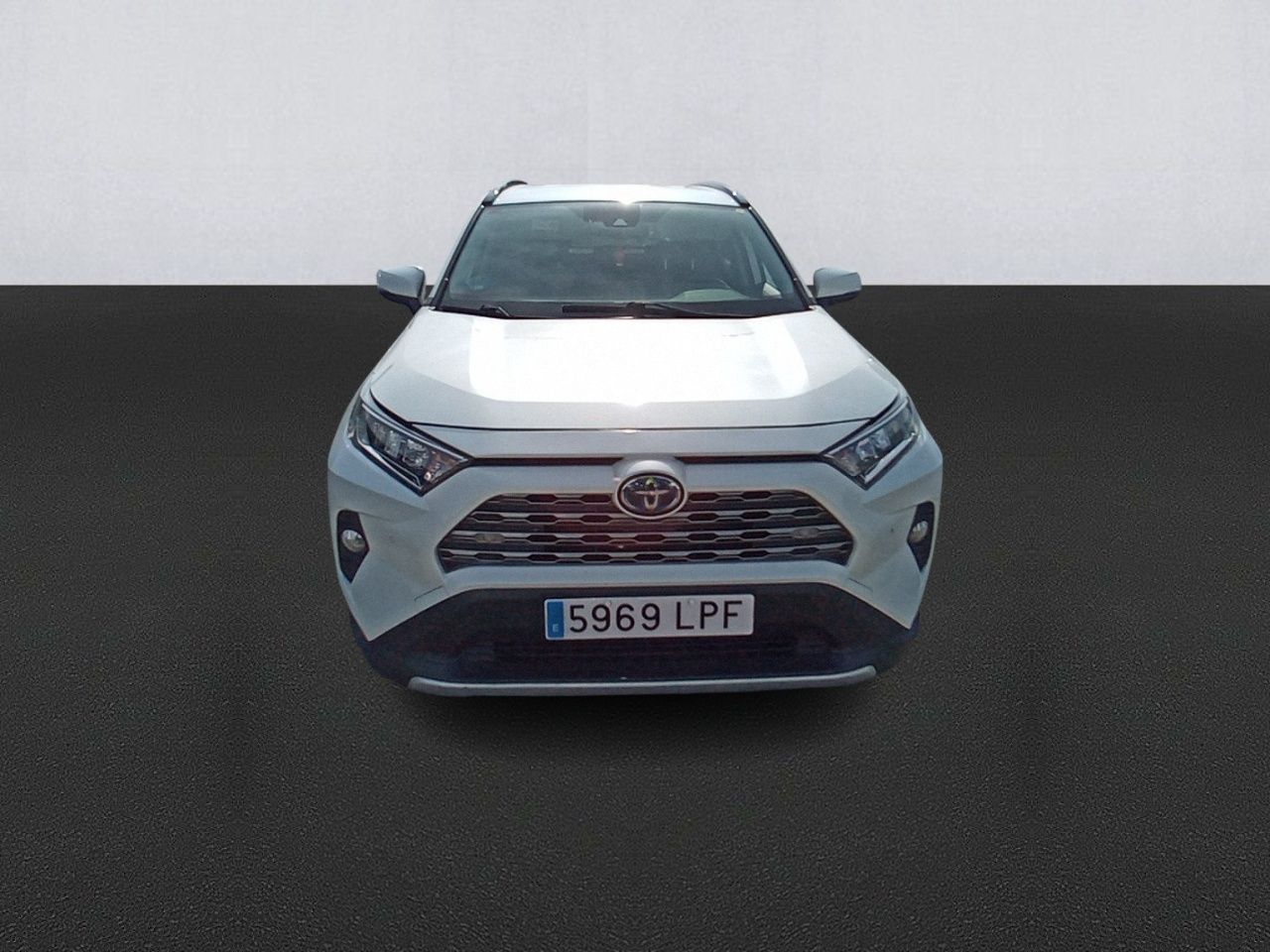 toyota rav4 2021 / foto grande (2)