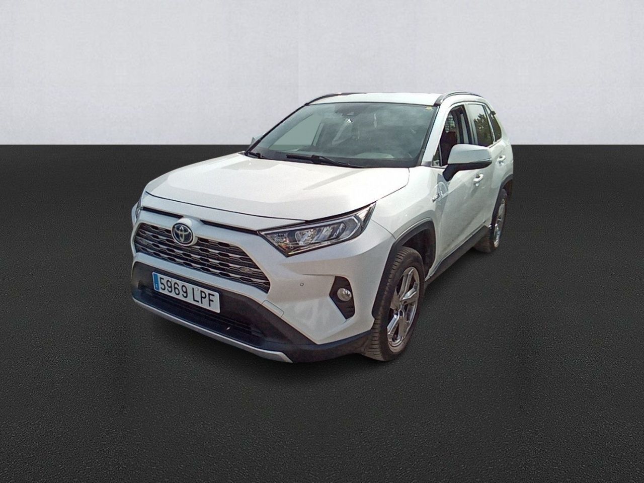 Foto toyota rav4 2021 /