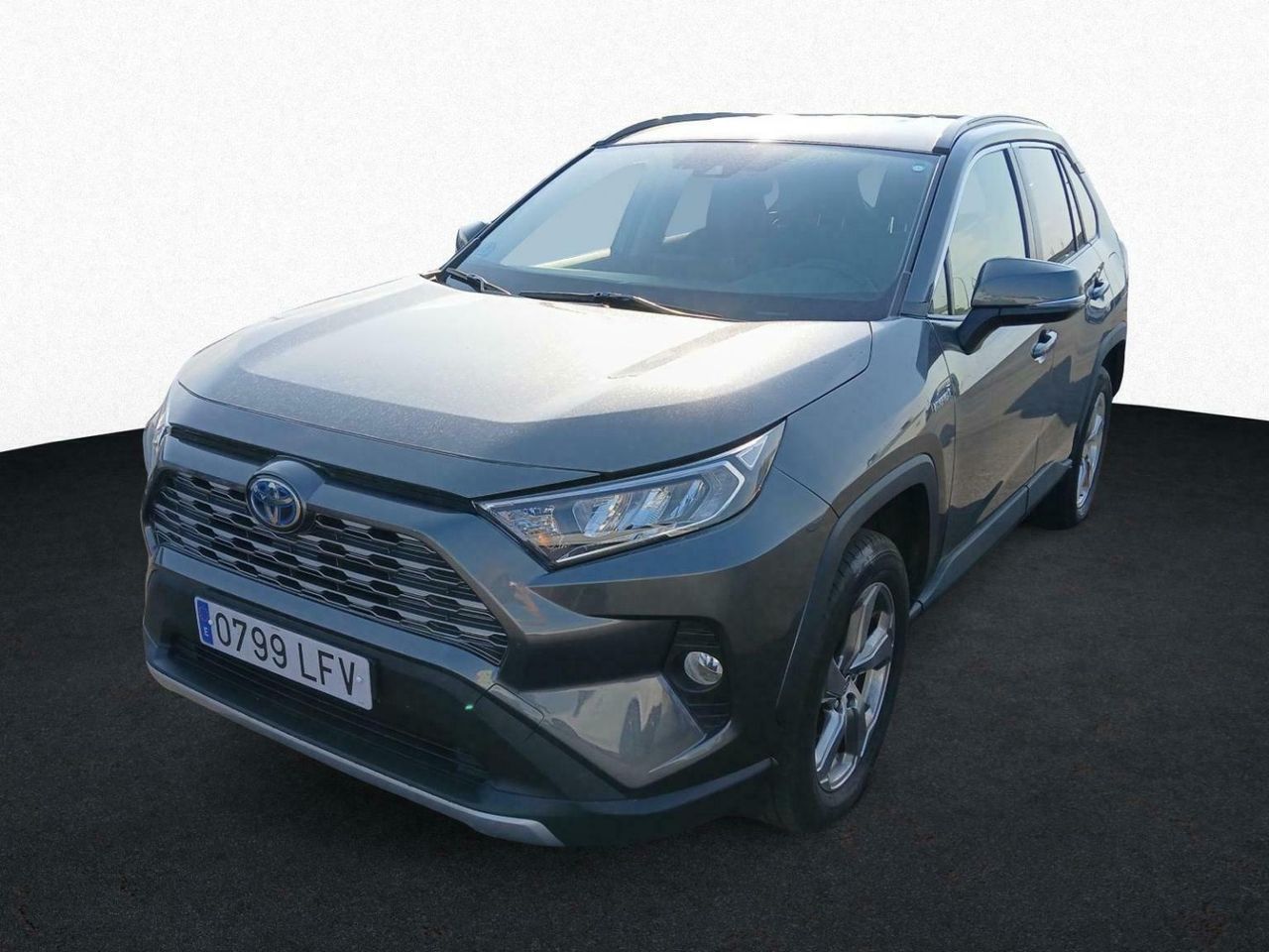 toyota rav4 2020 /