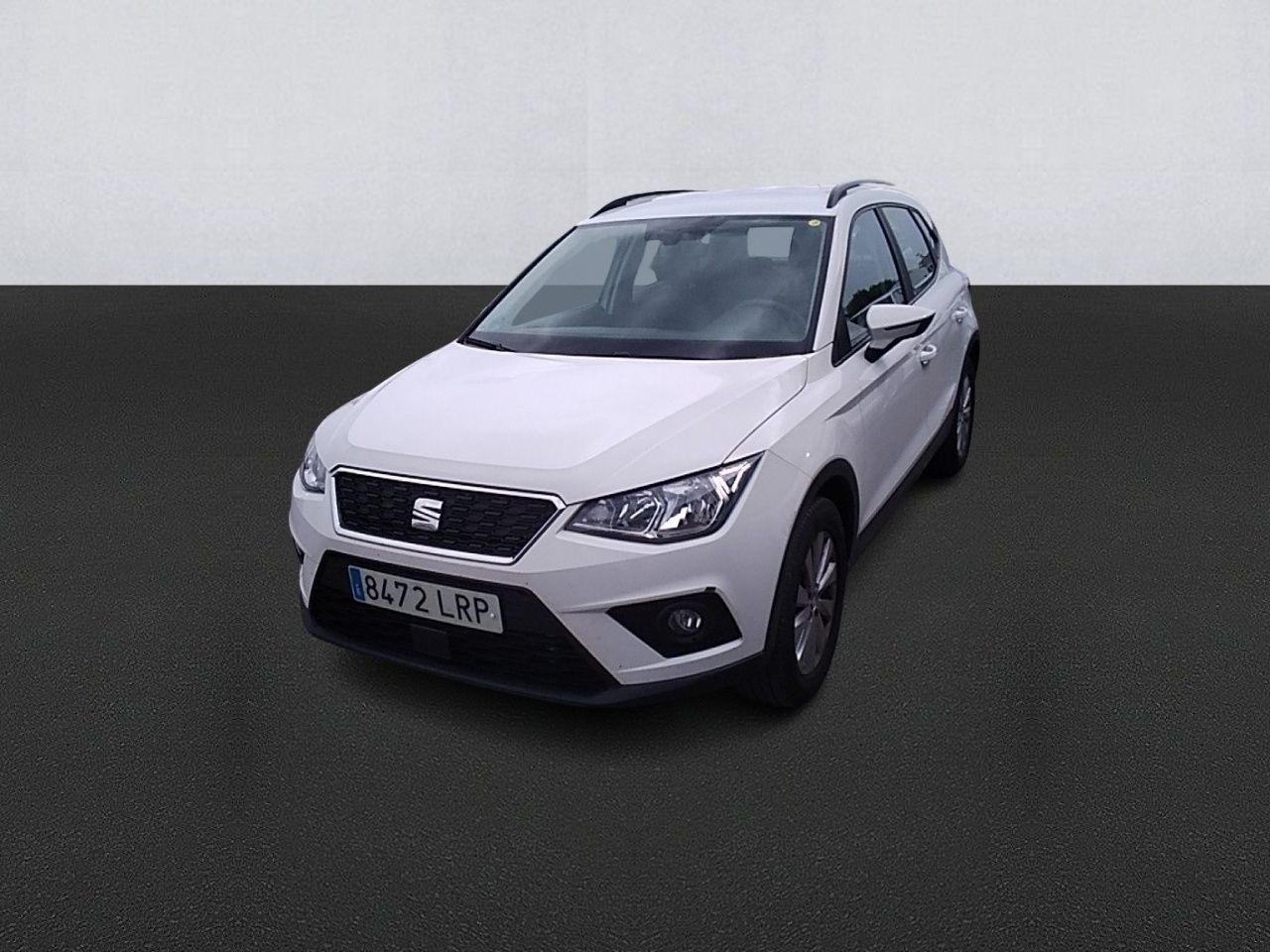 Foto seat arona 2021 /