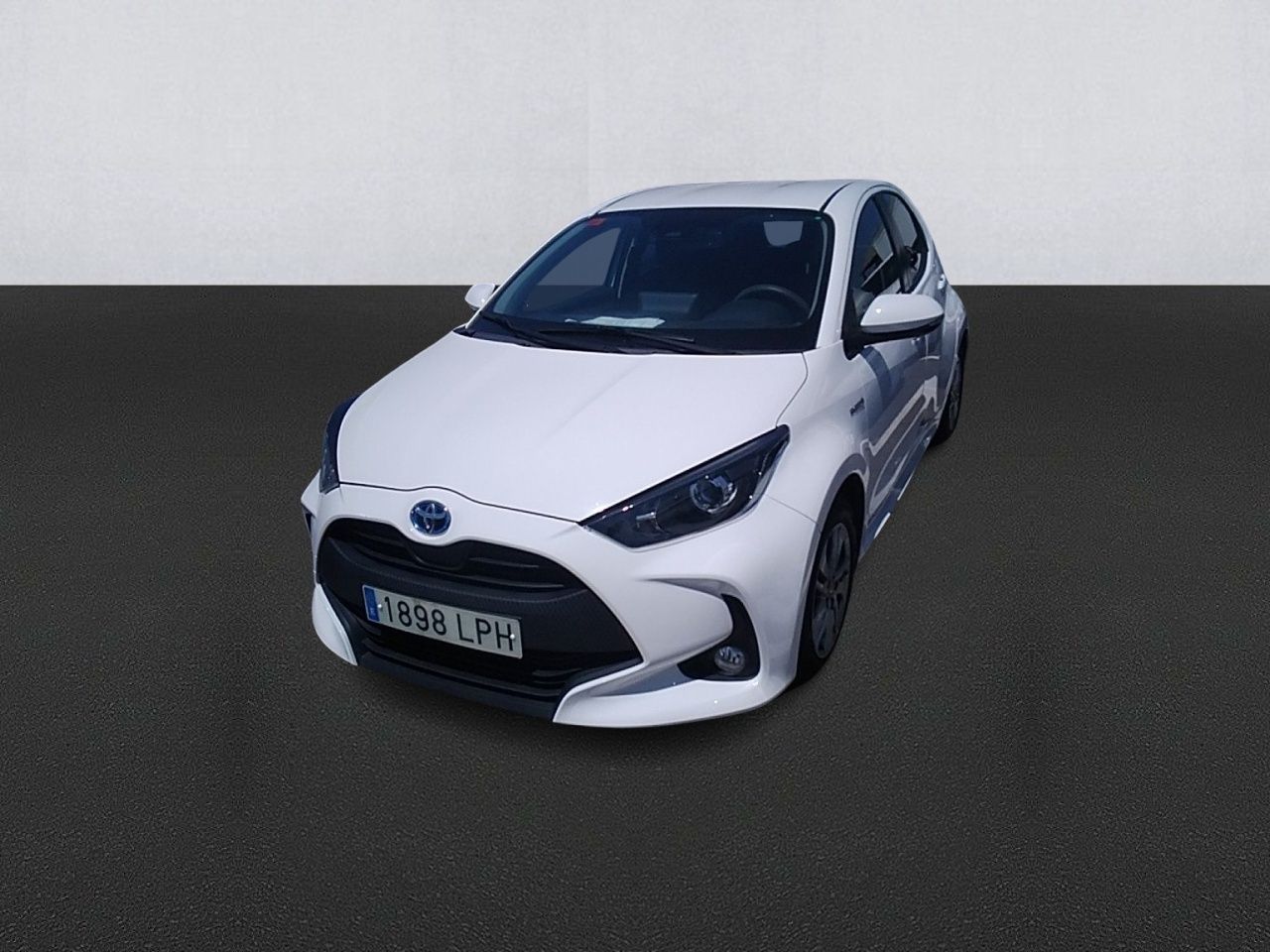 toyota yaris 2021 /