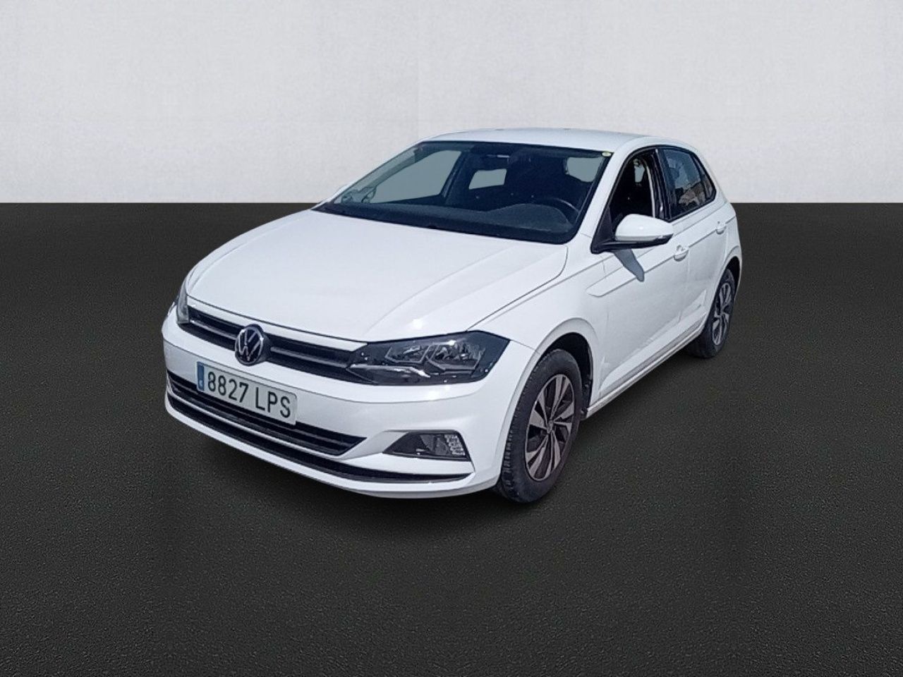 Foto volkswagen polo 2021 /