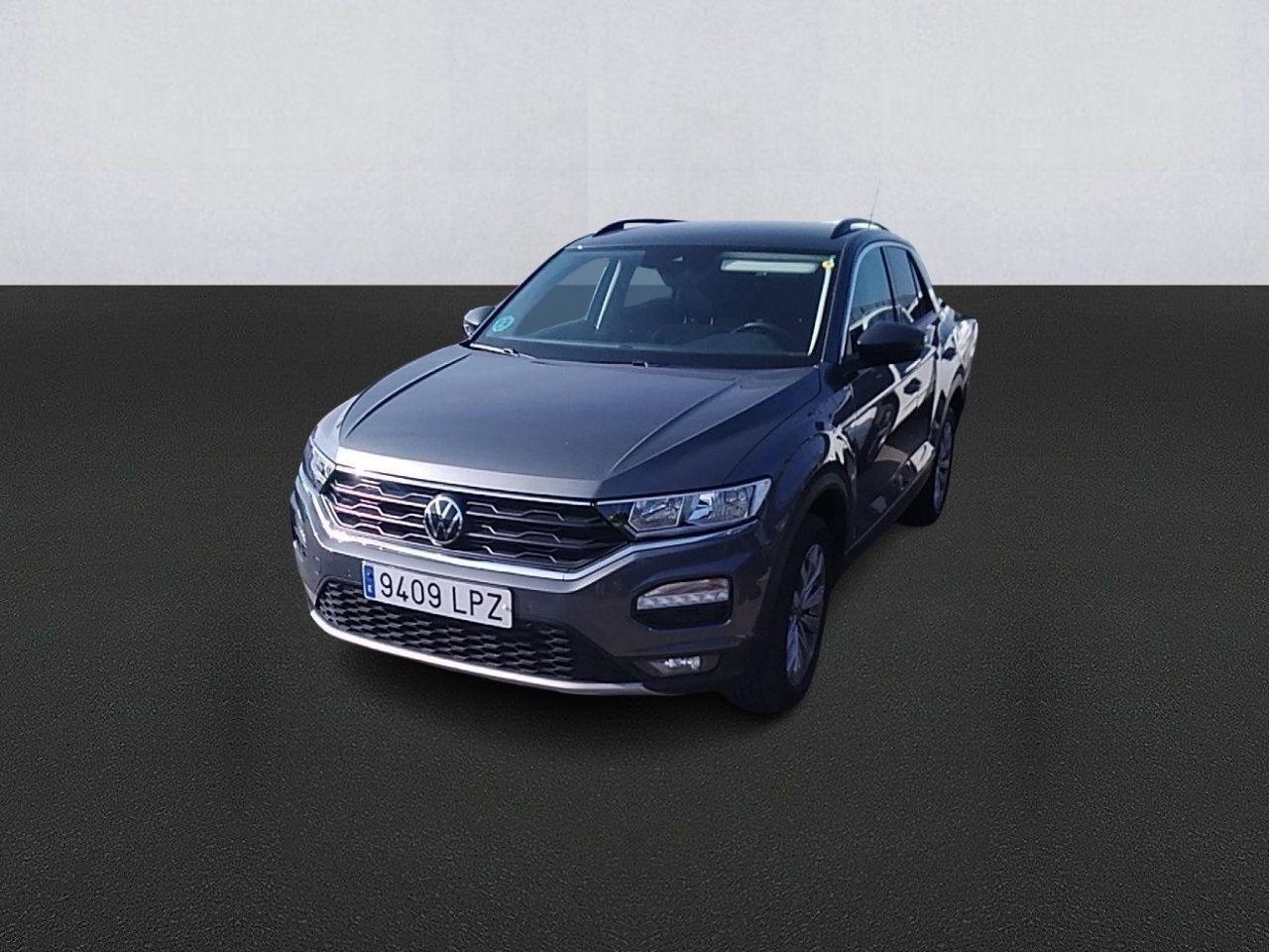 volkswagen t-roc 2021 /