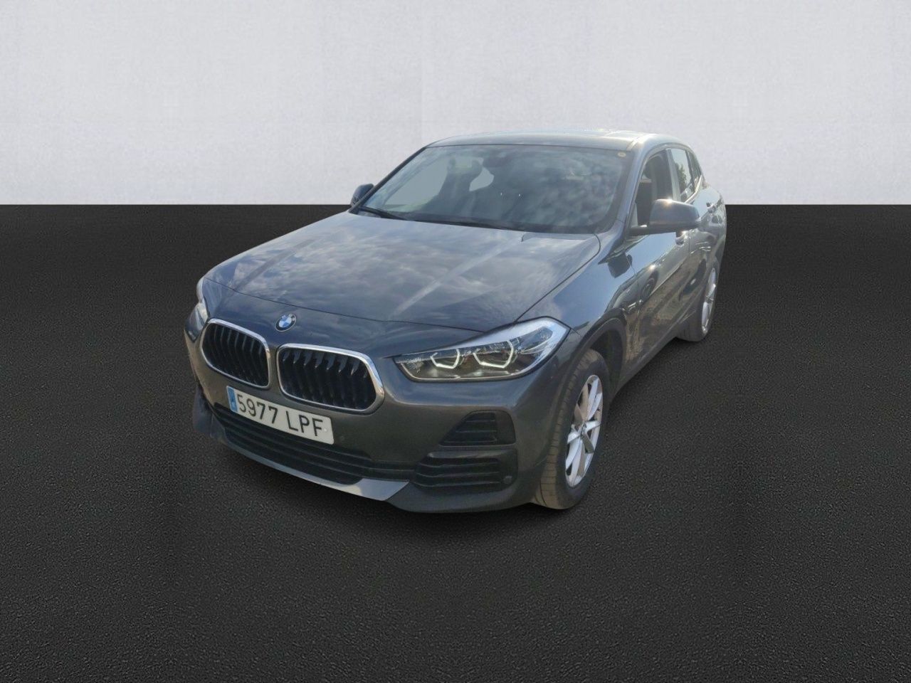 Foto bmw x2 2021 /