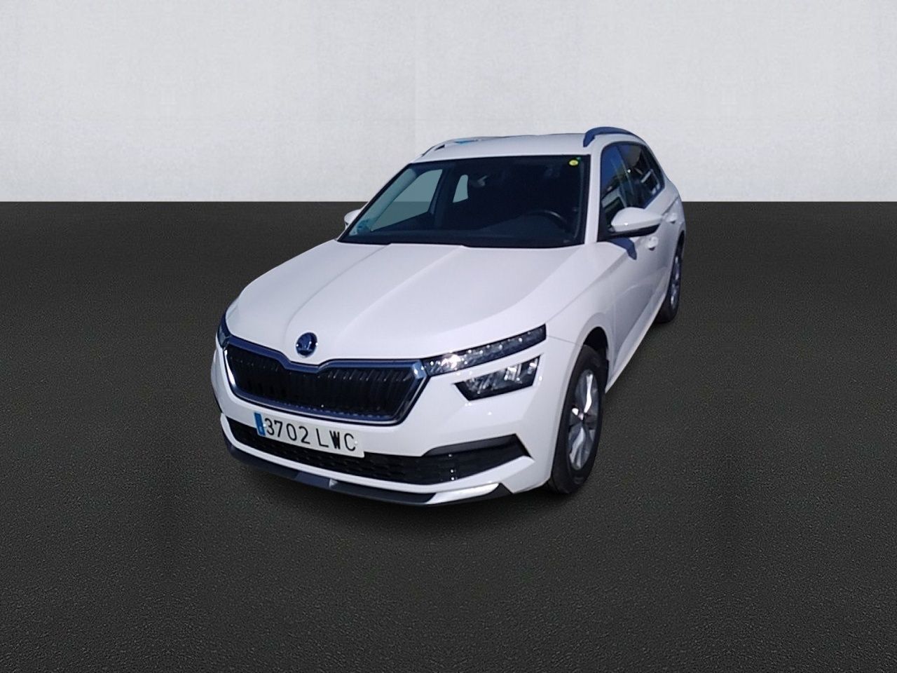 Foto skoda kamiq 2022 /
