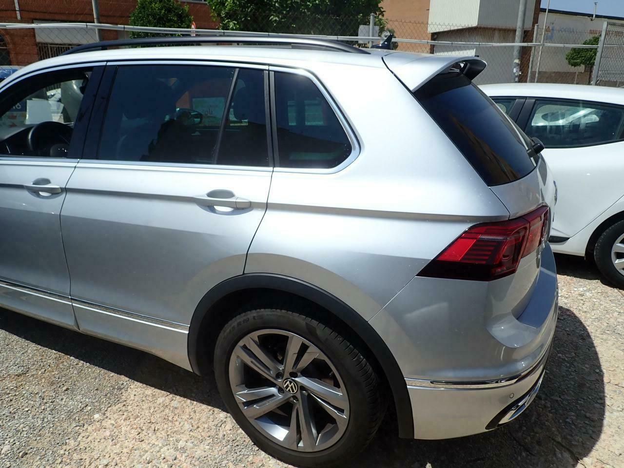 volkswagen tiguan 2022 / foto grande (2)