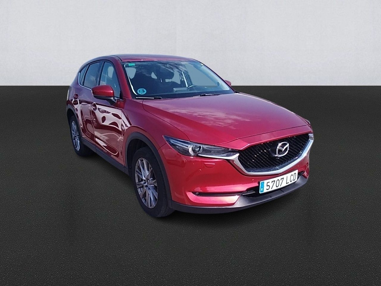 mazda cx-5 2019 / foto grande (3)
