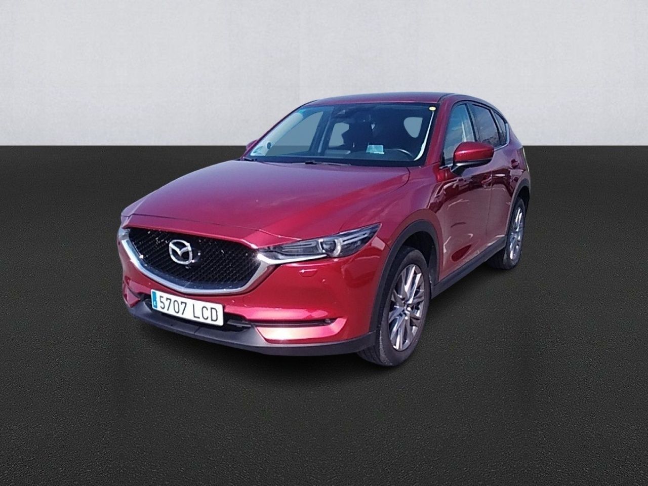 Foto mazda cx-5 2019 /