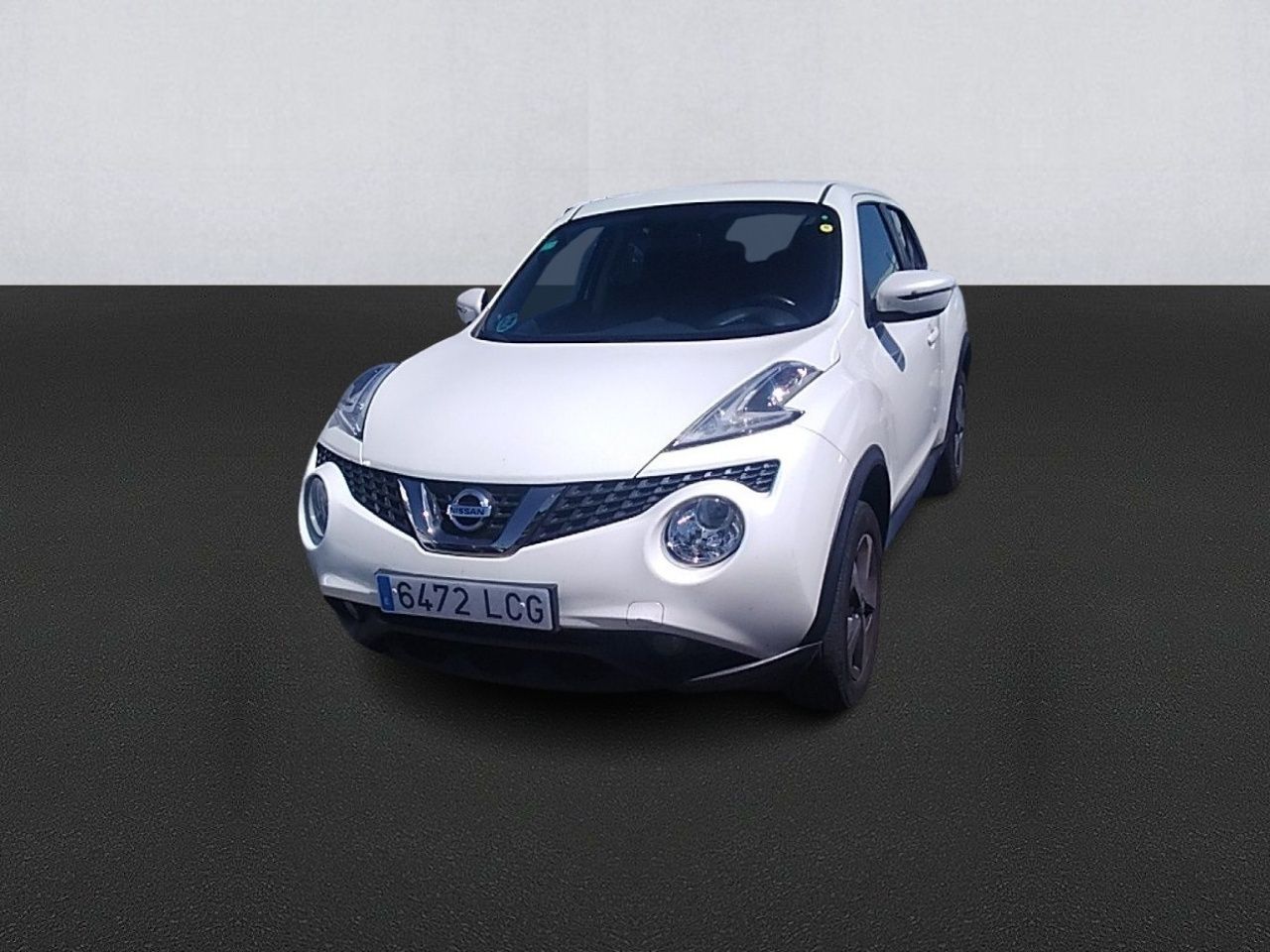 Foto nissan juke 2019 /