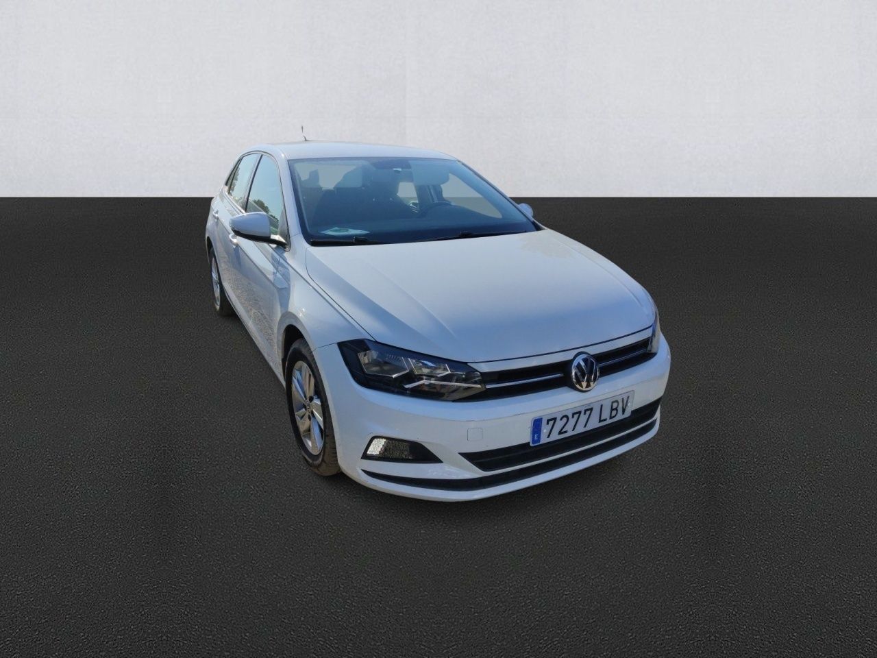 volkswagen polo 2019 / foto grande (3)