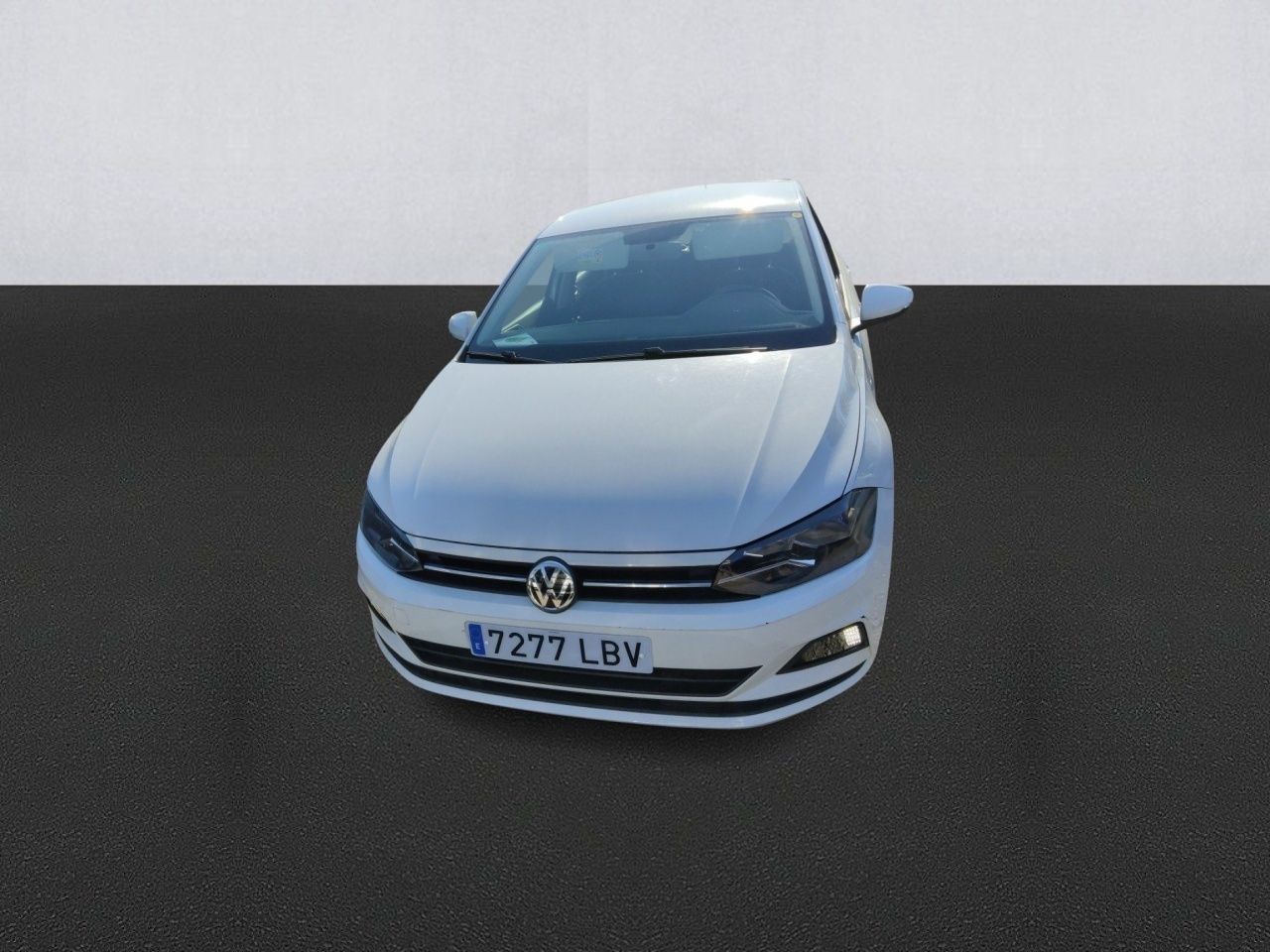 volkswagen polo 2019 / foto grande (2)