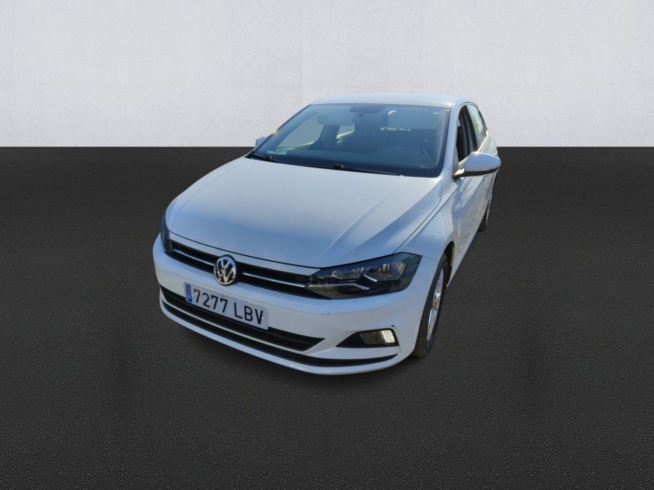 Foto volkswagen polo 2019 /