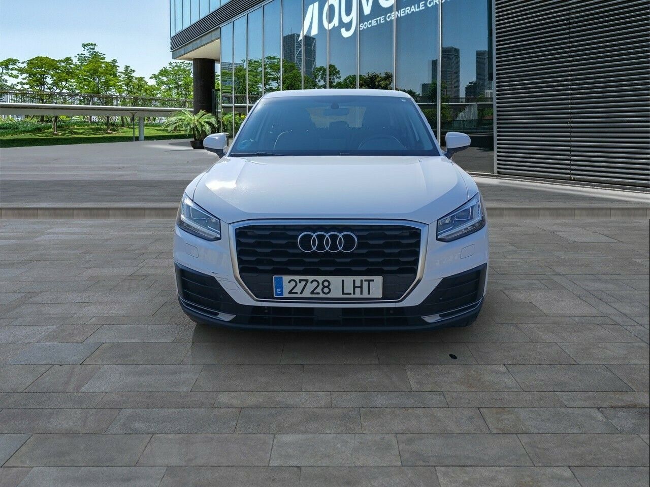 audi q2 2020 / foto grande (2)