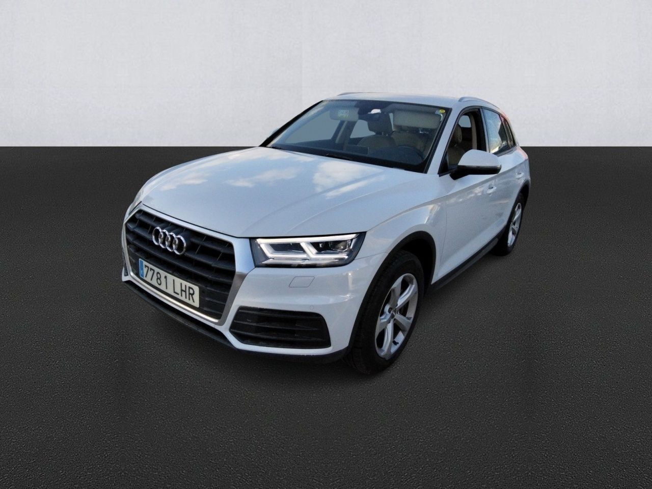 Foto audi q5 2020 /