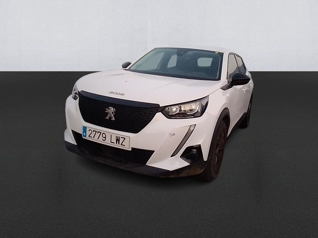 Foto peugeot 2008 2022 /