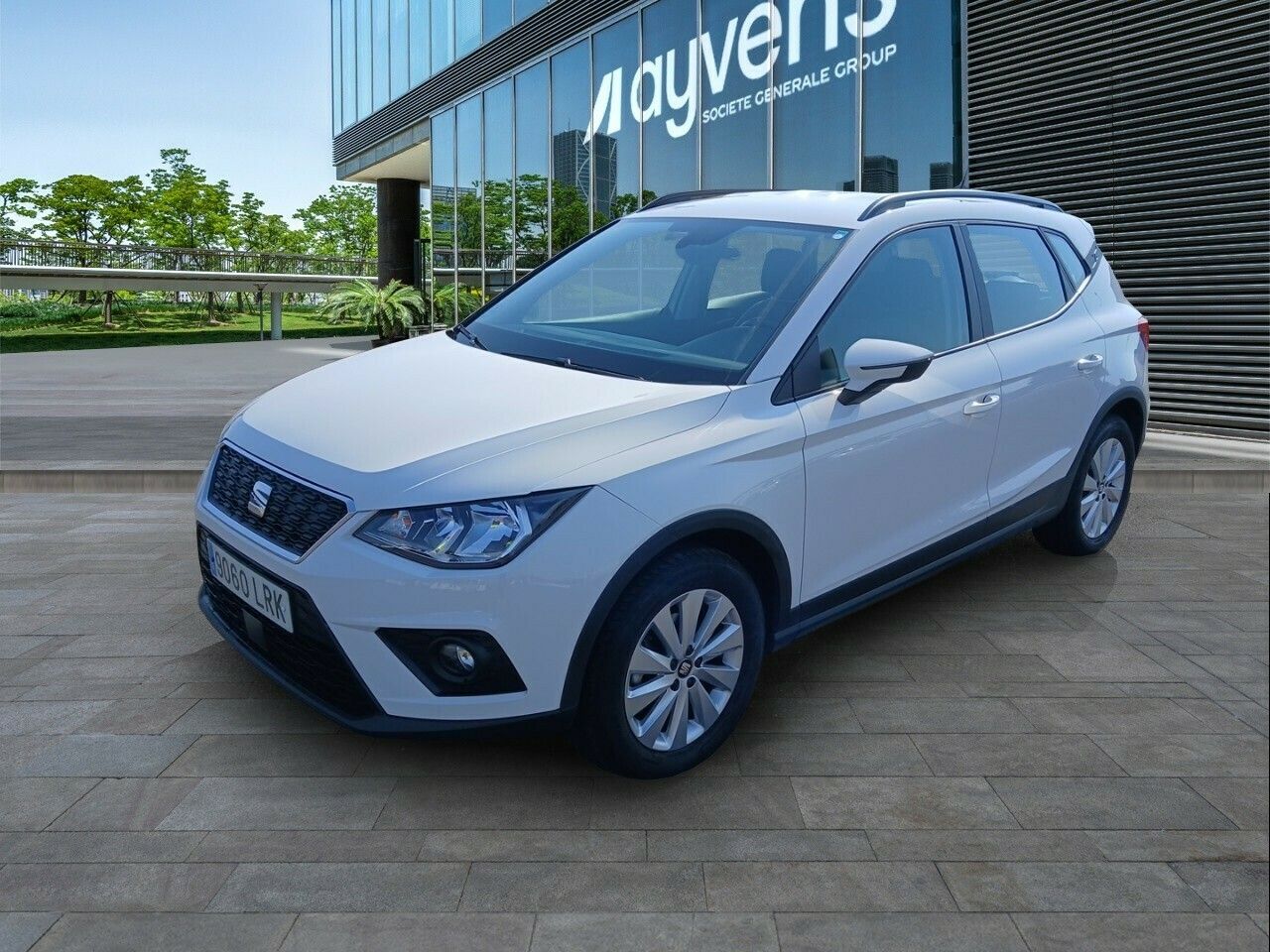Foto seat arona 2021 /