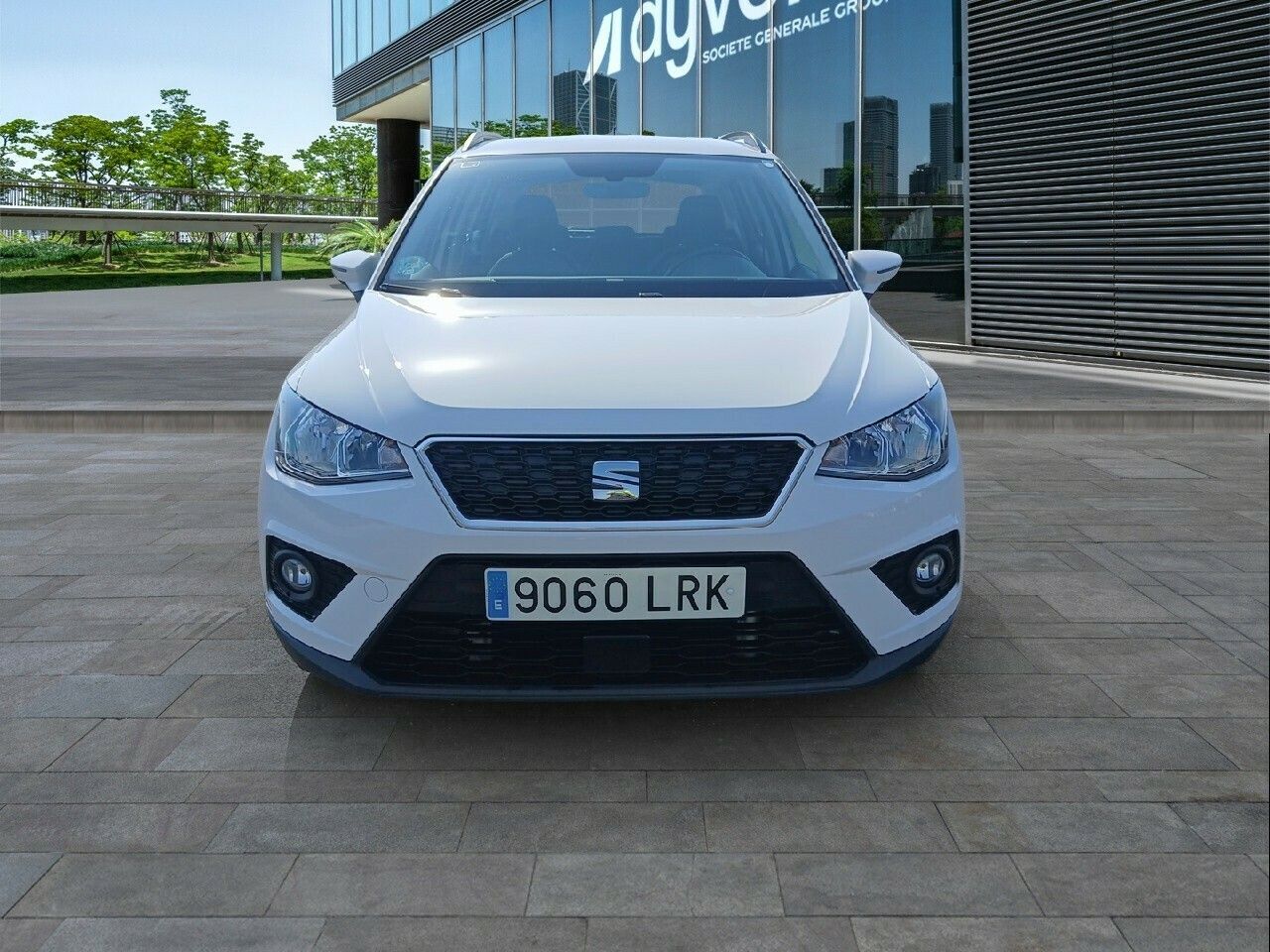 seat arona 2021 / foto grande (2)