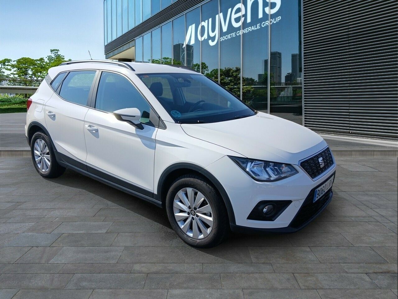 seat arona 2021 / foto grande (3)
