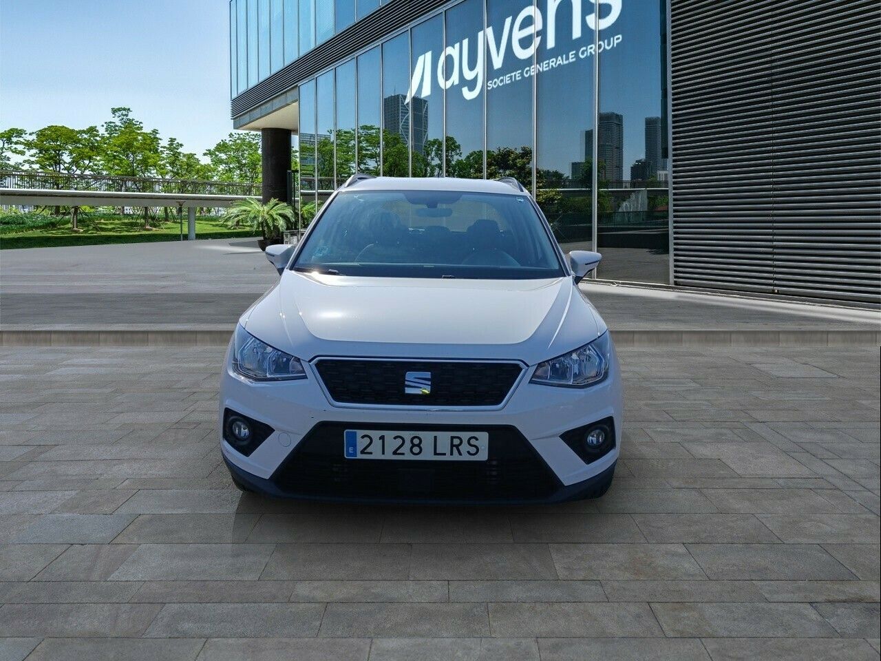 seat arona 2021 / foto grande (2)