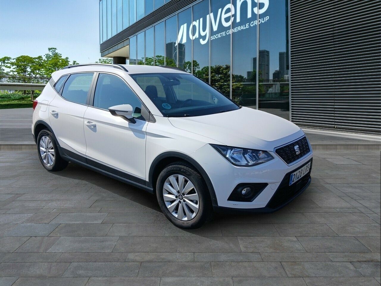seat arona 2021 / foto grande (3)