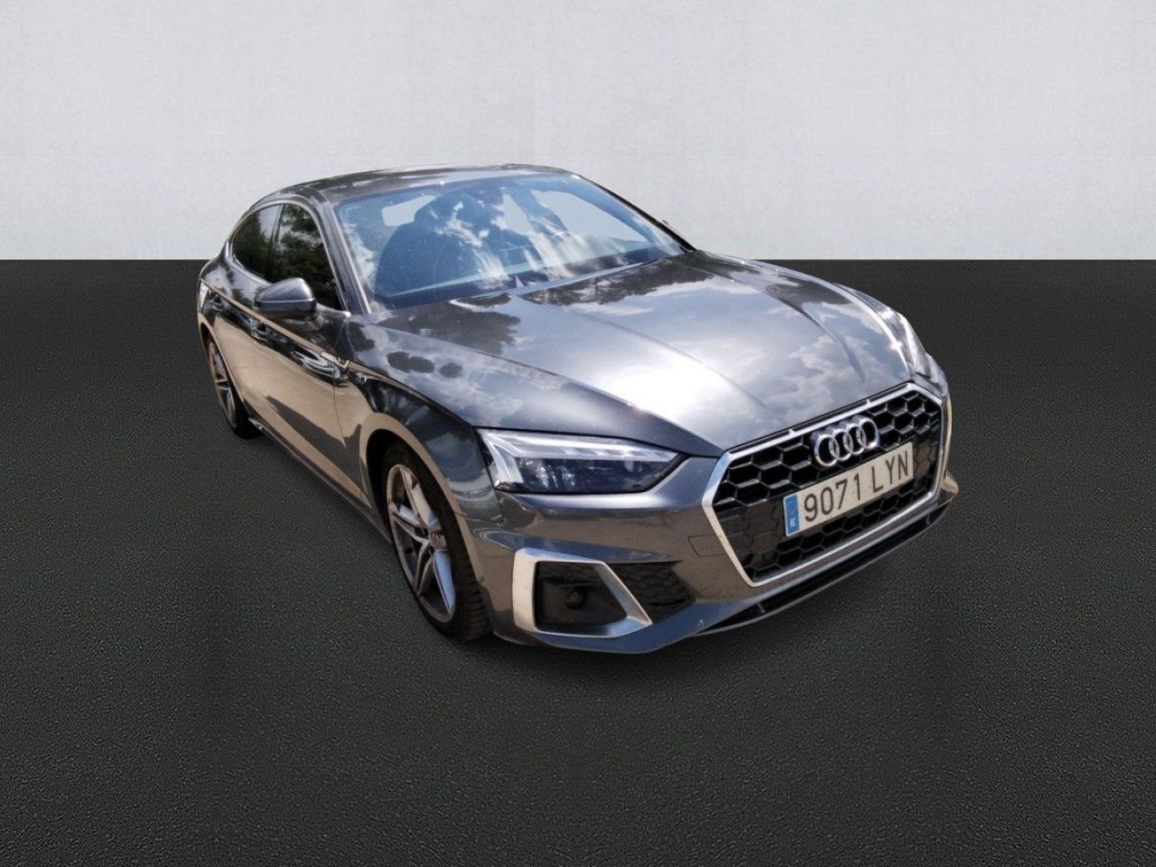 audi a5 2022 / foto grande (3)